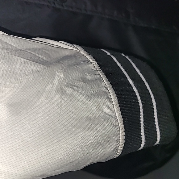 Hollister California Varsity Jacket - Picture 6 of 10